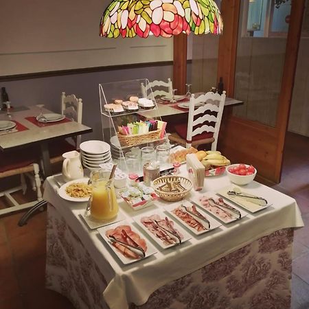 El Cau Del Papibou - Adults Only 호텔 퍼라탈레다 외부 사진